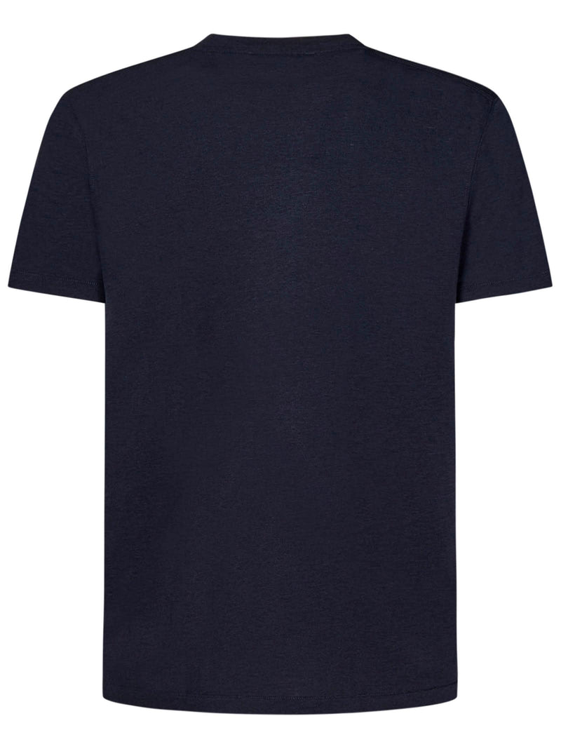 Tom Ford T-shirt - Men - Piano Luigi