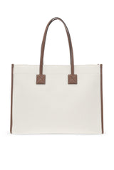 Burberry Shopper Bag - Women - Piano Luigi