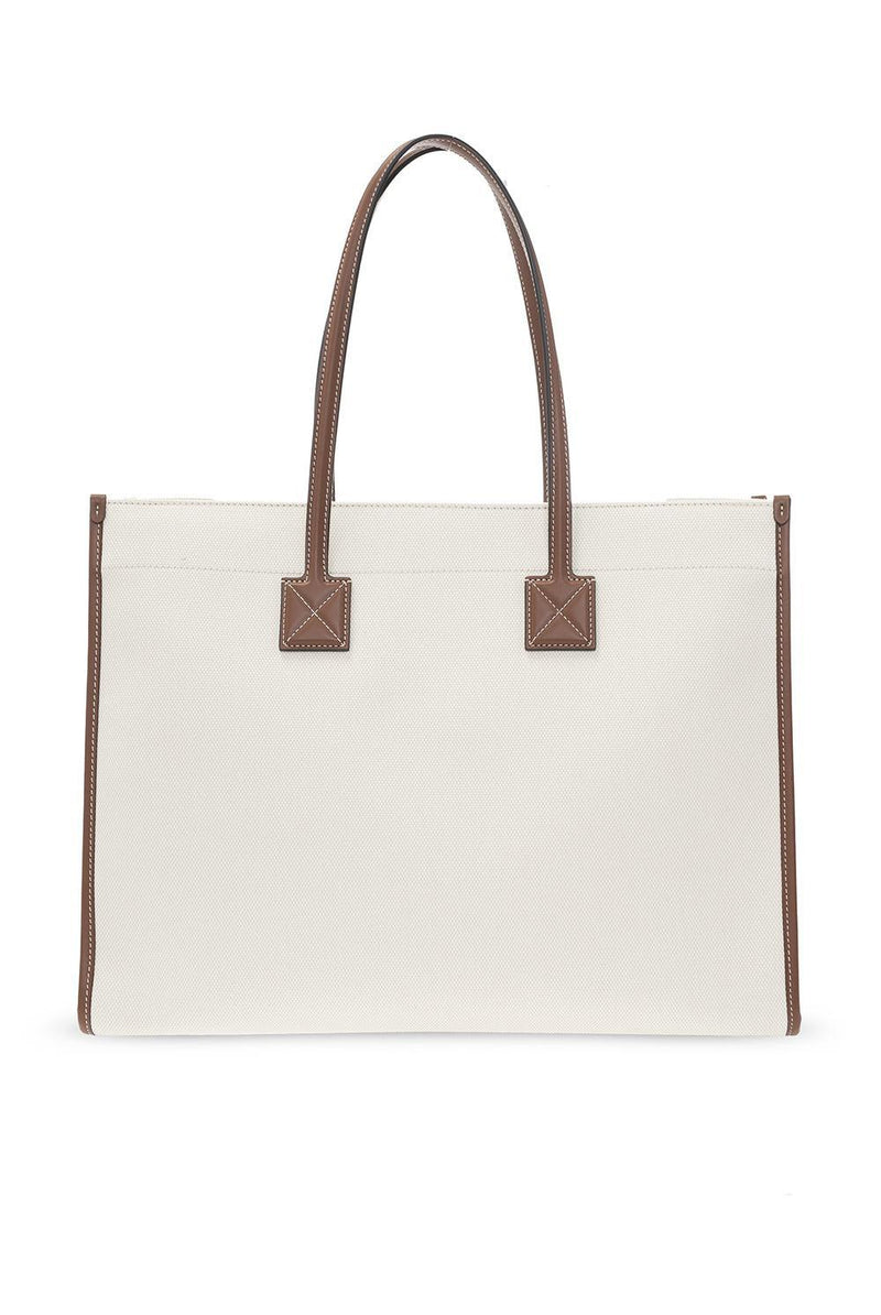 Burberry Shopper Bag - Women - Piano Luigi