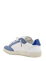 Off-White 50 Sneakers - Men - Piano Luigi