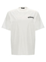 Versace Logo T-shirt - Men - Piano Luigi