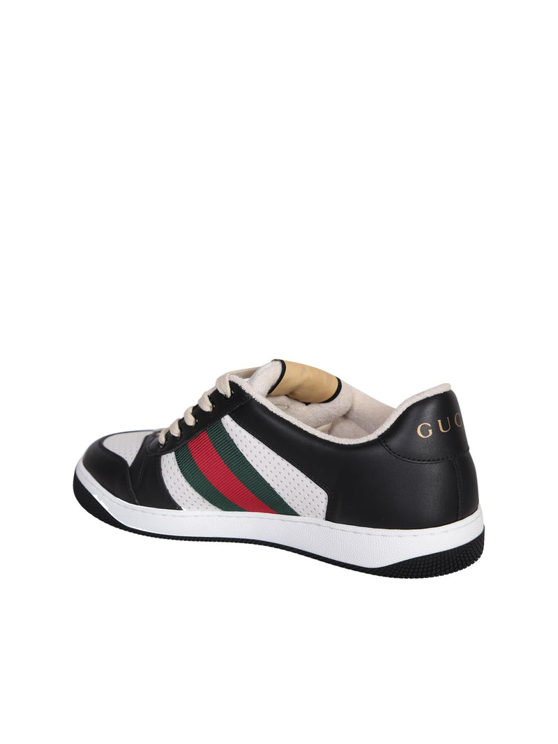 Gucci Sneakers Screener - Men - Piano Luigi