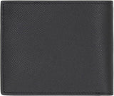 Tom Ford Calf Leather Wallet - Men - Piano Luigi