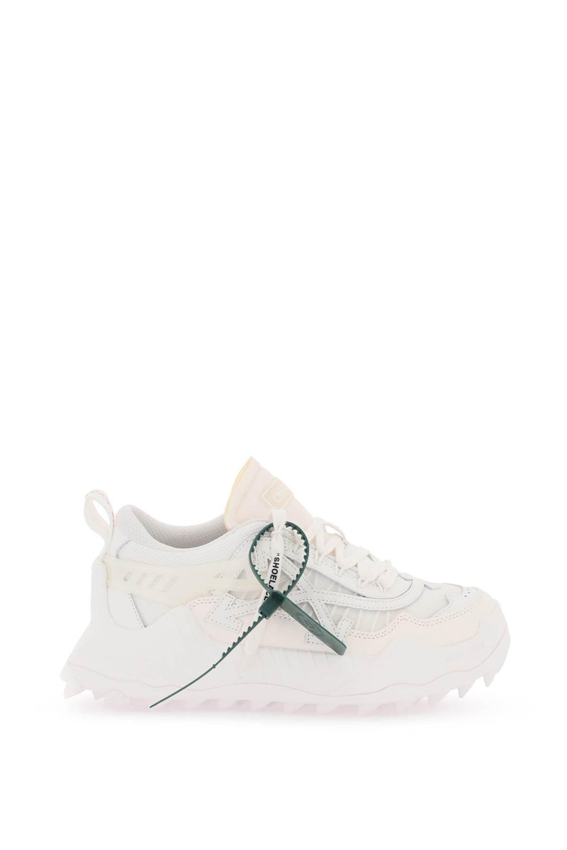 Off-White odsy-1000 Sneakers - Women - Piano Luigi