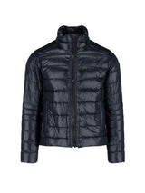 Canada Goose High Neck Padded Jacket - Women - Piano Luigi