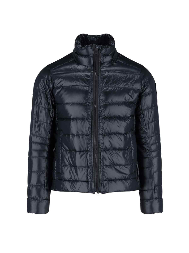 Canada Goose High Neck Padded Jacket - Women - Piano Luigi