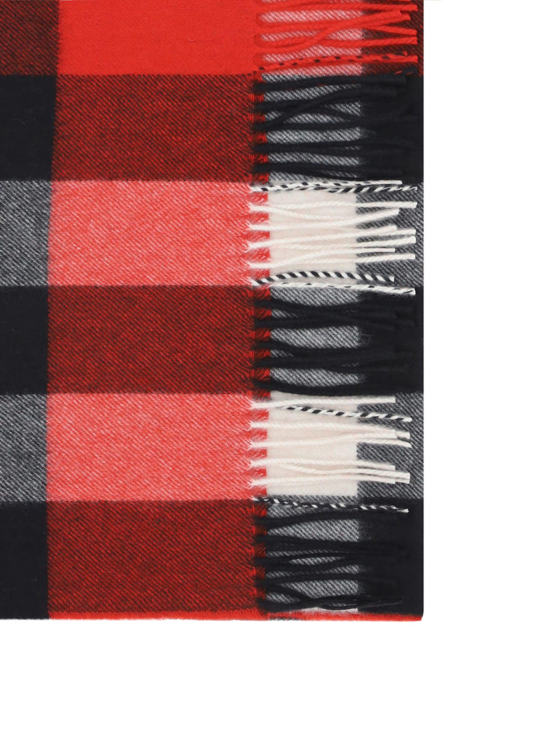 Burberry Scarf - Women - Piano Luigi