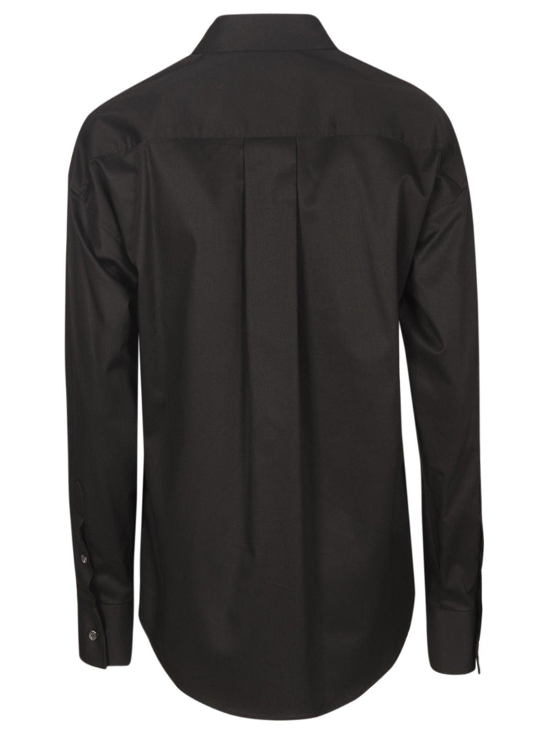 Dsquared2 Long-Sleeved Shirt - Women - Piano Luigi