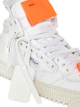 Off-White Sneakers - Women - Piano Luigi