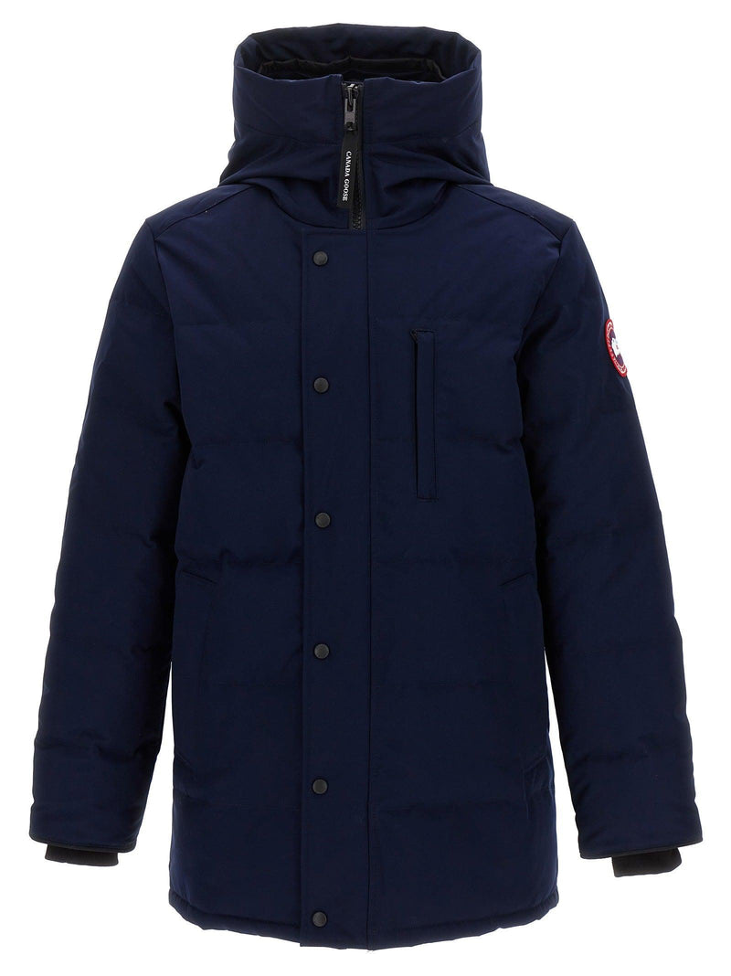 Canada Goose Carson Parka - Men - Piano Luigi