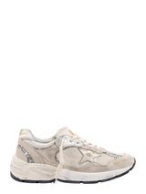 Golden Goose Running Dad Sneakers - Women - Piano Luigi