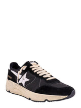 Golden Goose Running Sole Full Quarter Sneakers - Men - Piano Luigi