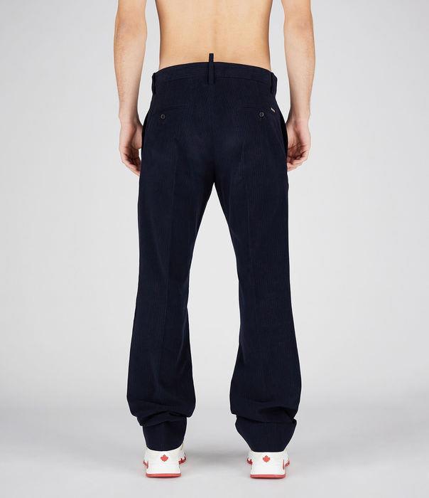 Dsquared2 Pants - Men - Piano Luigi