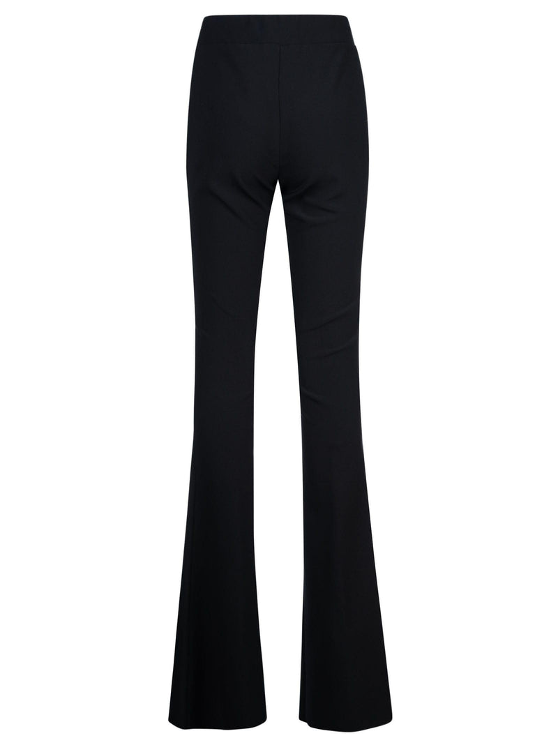 Dsquared2 High Waist 70s Trousers - Women - Piano Luigi