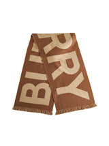 Burberry Scarf - Women - Piano Luigi