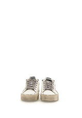 Golden Goose Hi Star Sneakers - Women - Piano Luigi