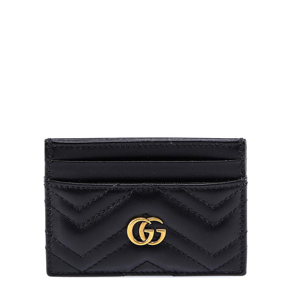 Gucci Card Holder - Women - Piano Luigi