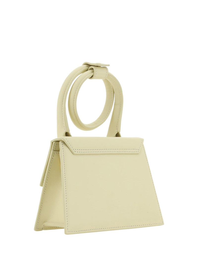 Jacquemus Le Chiquito N Ud Handbag - Women - Piano Luigi