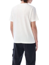 Stone Island Patch Tee - Men - Piano Luigi