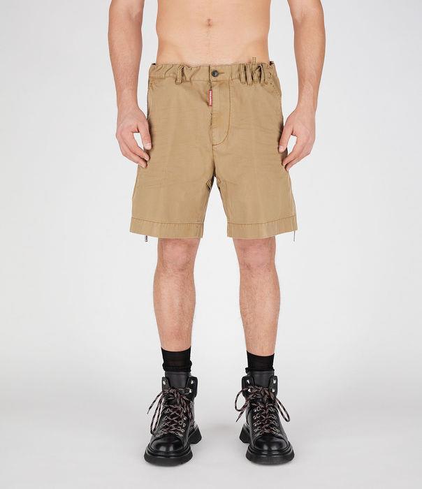 Dsquared2 Short Pants - Men - Piano Luigi