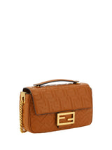 Fendi Baguette Shoulder Bag - Women - Piano Luigi