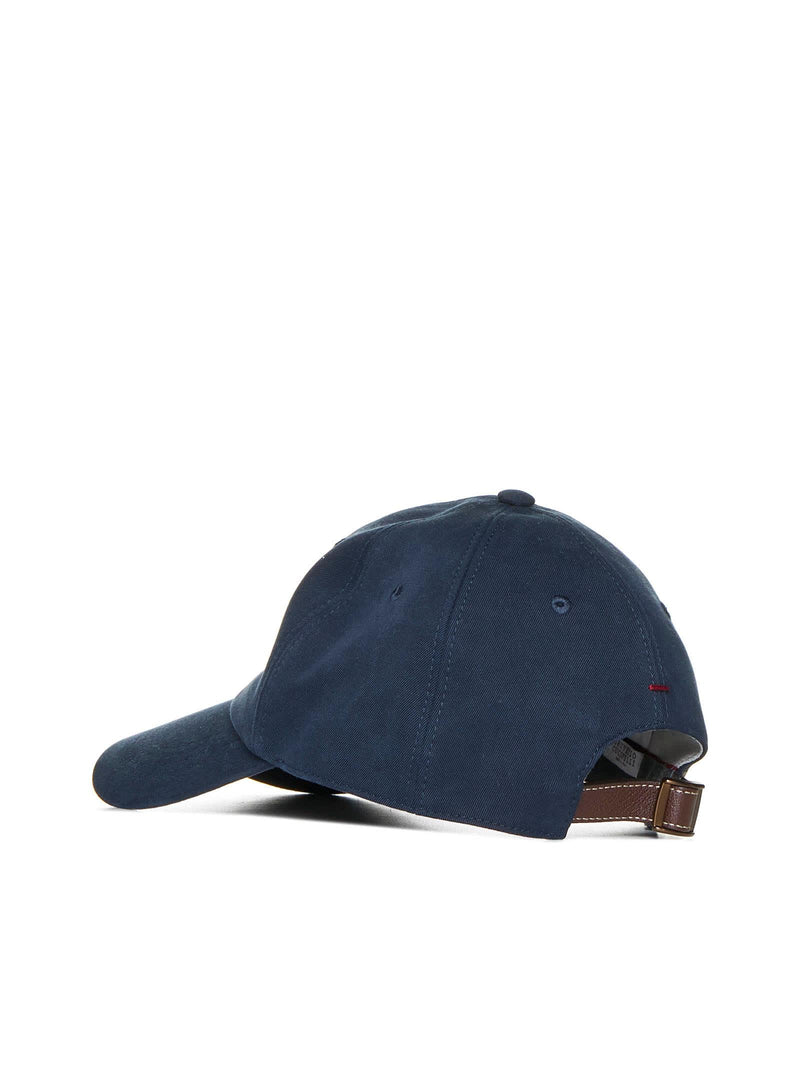 Brunello Cucinelli Hat - Men - Piano Luigi