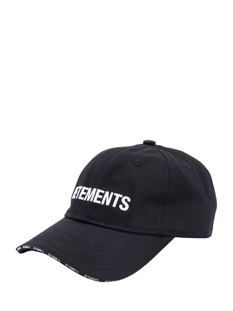 VETEMENTS Hat - Men - Piano Luigi