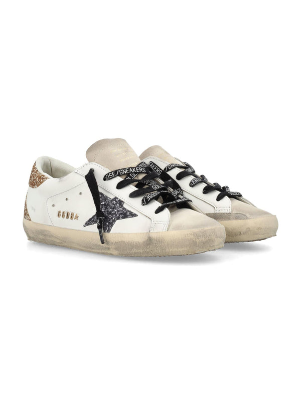 Golden Goose Super-star - Women - Piano Luigi