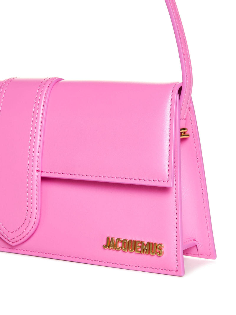 Jacquemus Shoulder Bag - Women - Piano Luigi