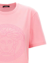 Versace medusa T-shirt - Women - Piano Luigi