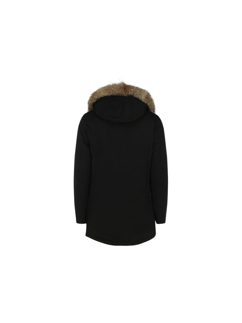 Woolrich Parka Arctic Jacket - Men - Piano Luigi