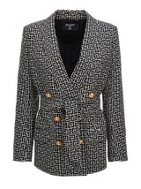 Balmain Blazer - Women - Piano Luigi