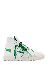 Off-White Sneakers - Men - Piano Luigi