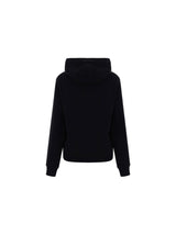 Burberry Poulter Hoodie - Women - Piano Luigi