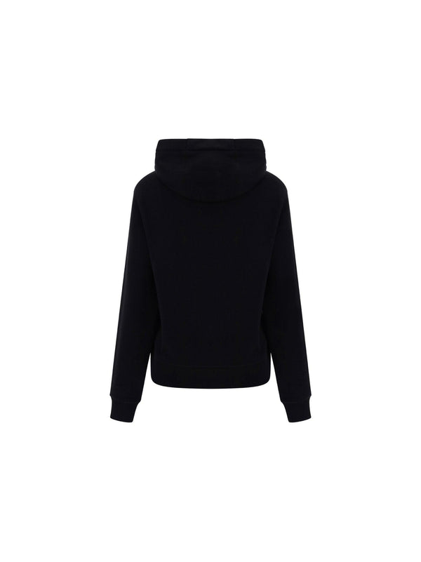 Burberry Poulter Hoodie - Women - Piano Luigi