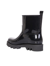 Moncler Ginette Rain Boots - Women - Piano Luigi