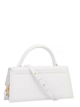 Jacquemus le Chiquito Long Handbag - Women - Piano Luigi