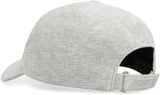 Moncler Logo Baseball Cap - Men - Piano Luigi