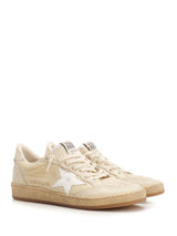 Golden Goose Ball Star Sneakers - Women - Piano Luigi