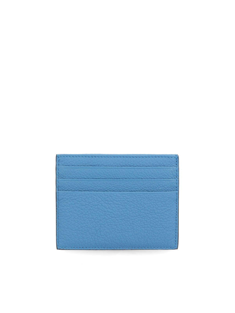 Fendi Signature Card Holder - Men - Piano Luigi