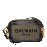 Balmain B-army Crossbody Bag - Women - Piano Luigi