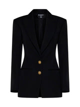 Balmain Blazer - Women - Piano Luigi