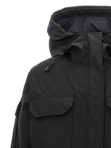 Canada Goose expedition Parka - Women - Piano Luigi