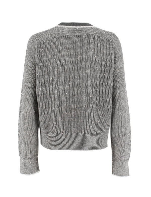 Brunello Cucinelli Sweater - Women - Piano Luigi