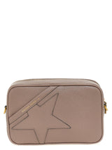 Golden Goose star Bag Crossbody Bag - Women - Piano Luigi