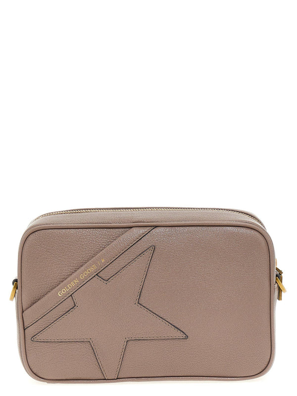 Golden Goose star Bag Crossbody Bag - Women - Piano Luigi