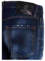 Dsquared2 Cool Guy 5-pocket Jeans - Men - Piano Luigi