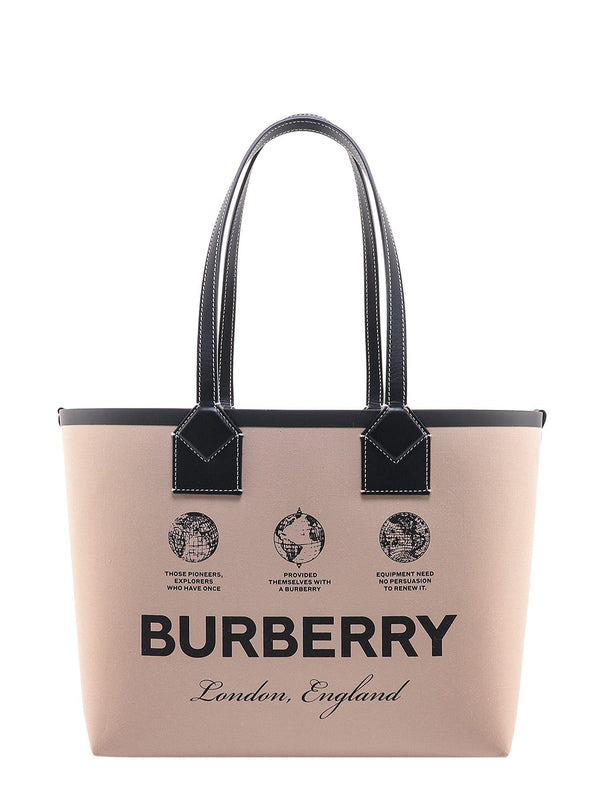 Burberry London Shoulder Bag - Women - Piano Luigi