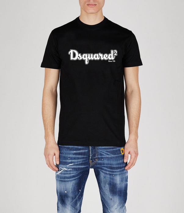 Dsquared2 T-shirts - Men - Piano Luigi