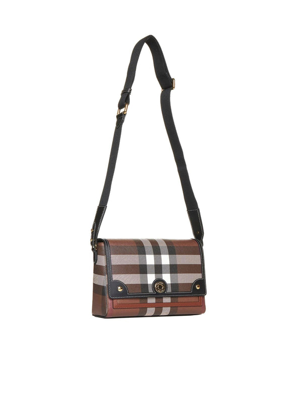 Burberry Shoulder Bag - Women - Piano Luigi